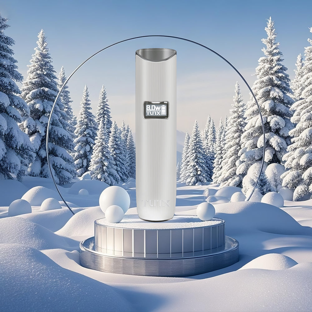 TUTX 一代主機皮革