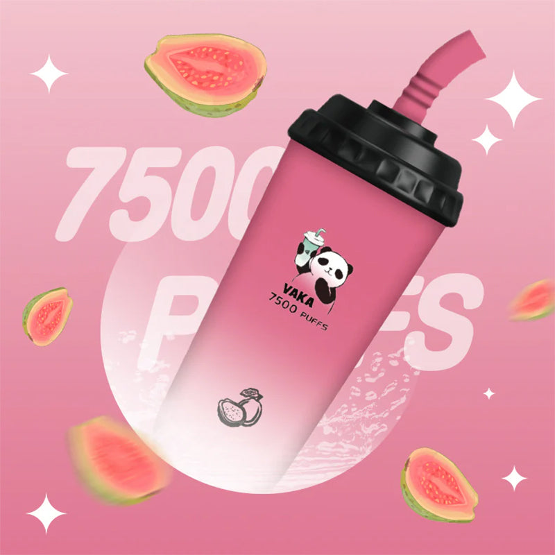 VAKA 抛棄式 7500口 (hp2)