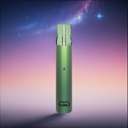 LANA  拉娜 主機一代