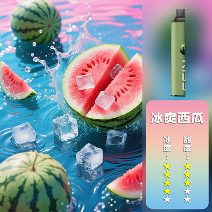 KISS 抛棄式 6500口