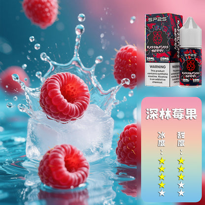 SP2 瓶裝油-套裝通用