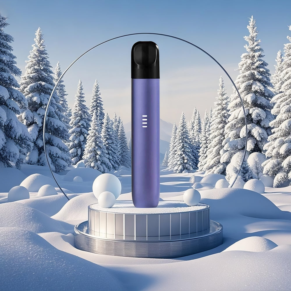 RELX 悅刻 主機五代