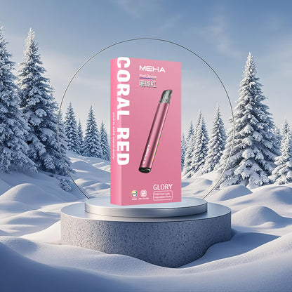 MEHA 魅嗨 主機一代 星耀