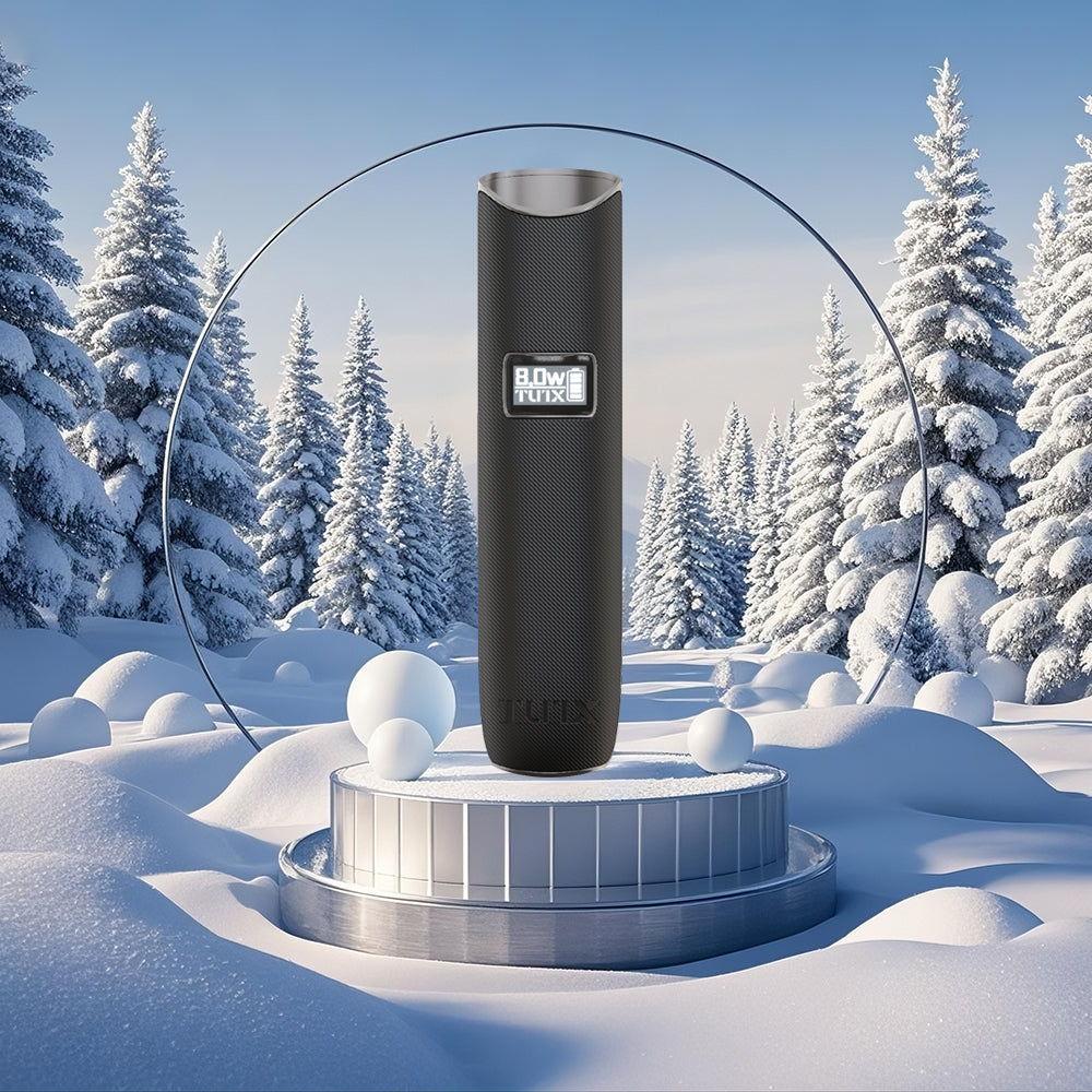 TUTX 一代主機皮革