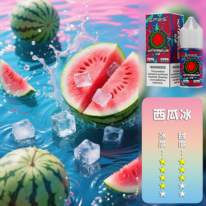 SP2 瓶裝油-套裝通用