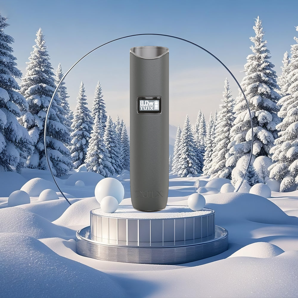 TUTX 一代主機皮革