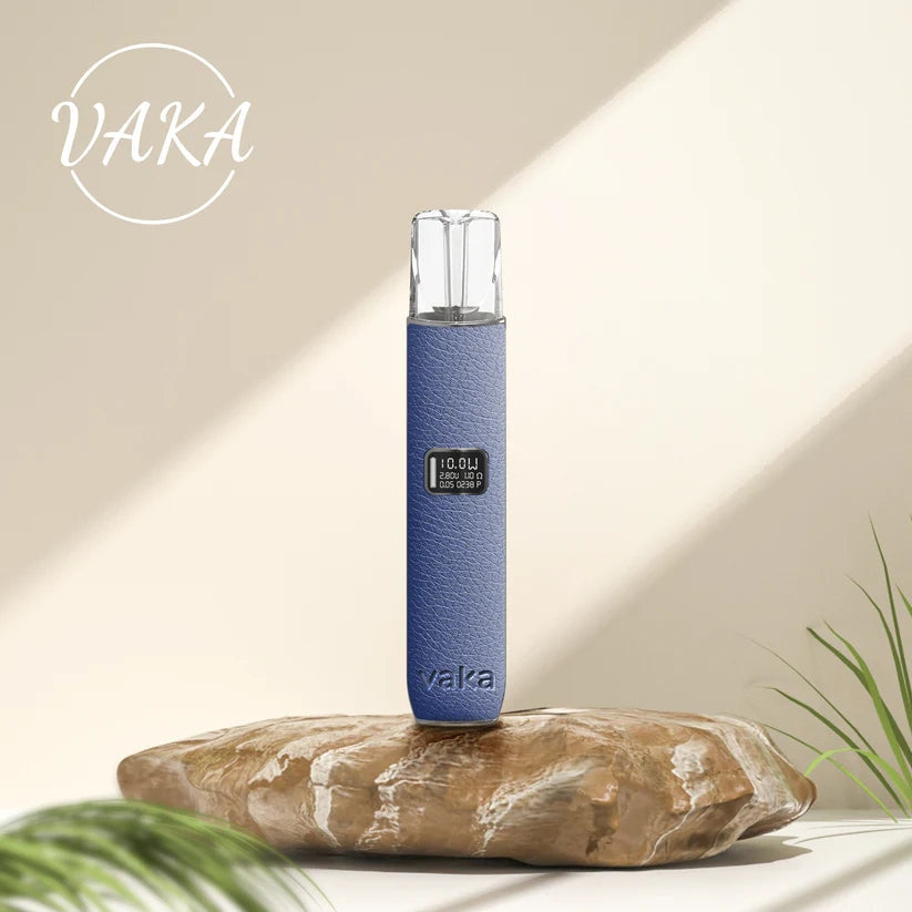 vaka 皮革主機 一代通用