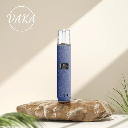 vaka 皮革主機 一代通用