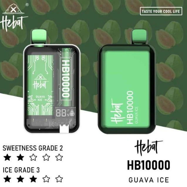 Hebat 喜貝 拋棄式一次性 10000口