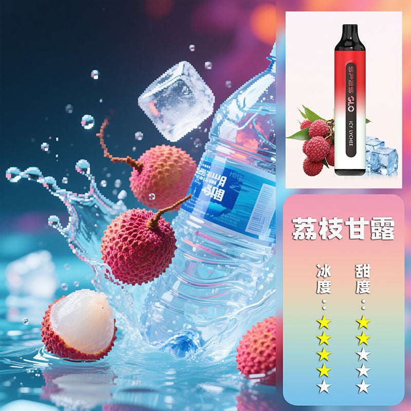 SP2S 拋棄式 7000口