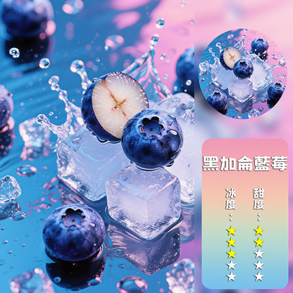 XIAOKE 梟客五代煙彈