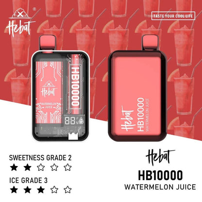 Hebat 喜貝 拋棄式一次性 10000口