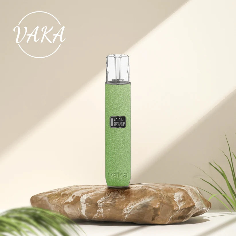 vaka 皮革主機 一代通用