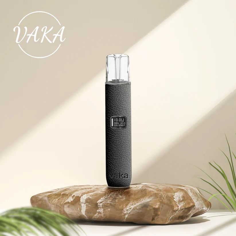 vaka 皮革主機 一代通用