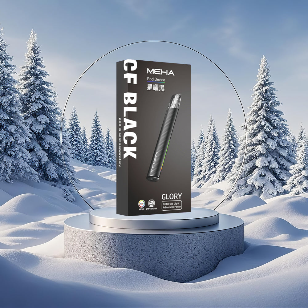 MEHA 魅嗨 主機一代 星耀