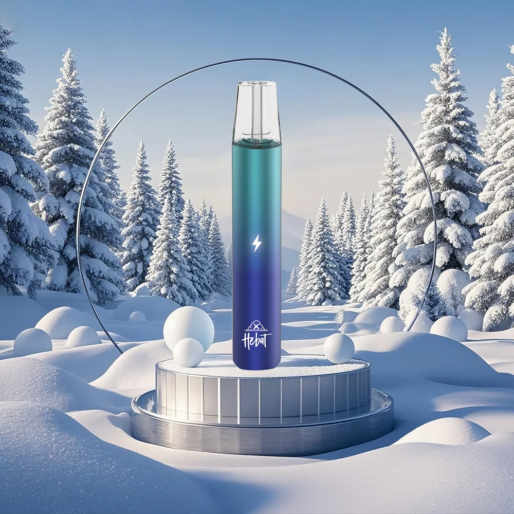 HEBAT 喜貝主機（hp2)