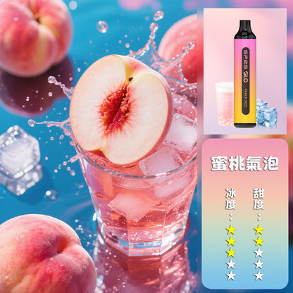 SP2S 拋棄式 7000口