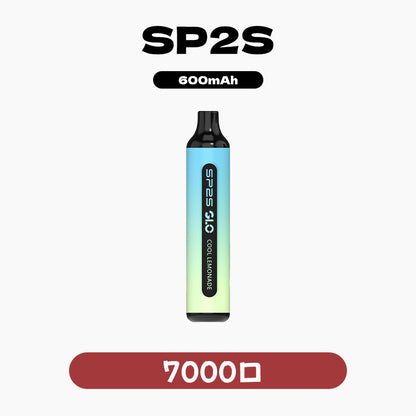 SP2S 拋棄式 7000口