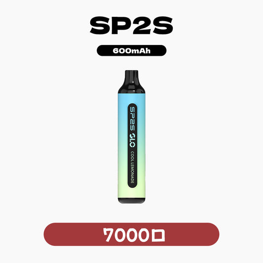 SP2S 拋棄式 7000口