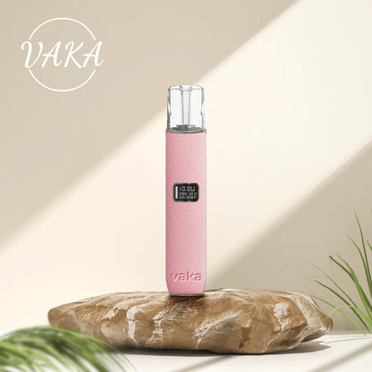 vaka 皮革主機 一代通用