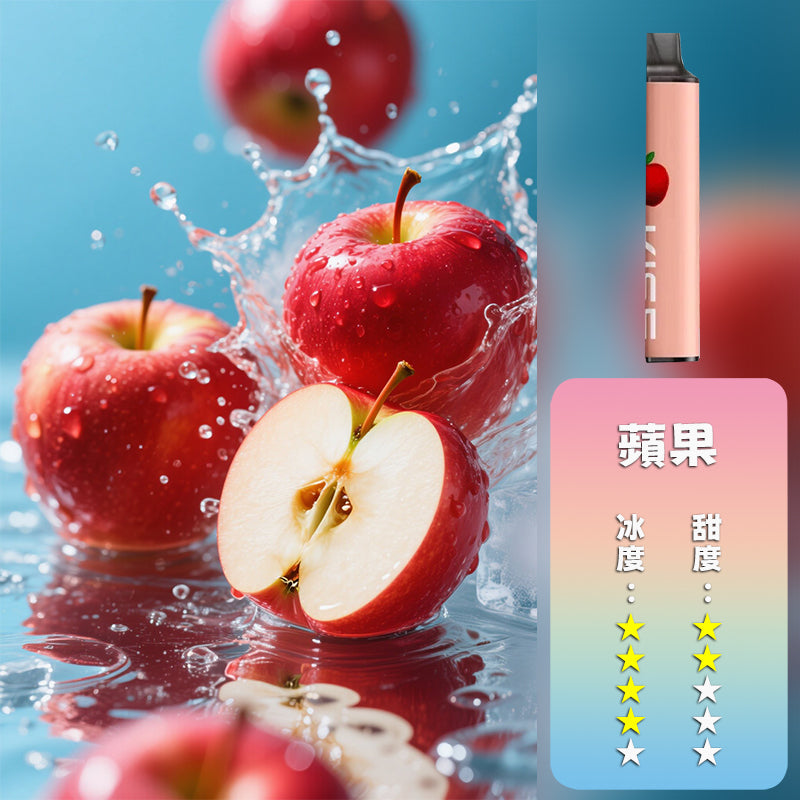 KISS 抛棄式 6500口