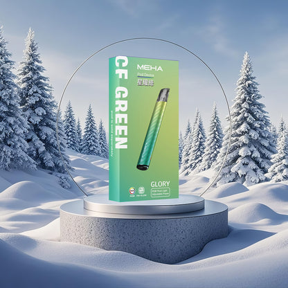 MEHA 魅嗨 主機一代 星耀