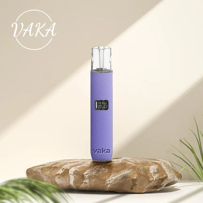 vaka 皮革主機 一代通用