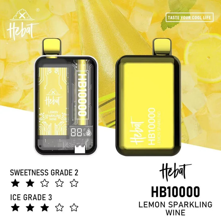 Hebat 喜貝 拋棄式一次性 10000口