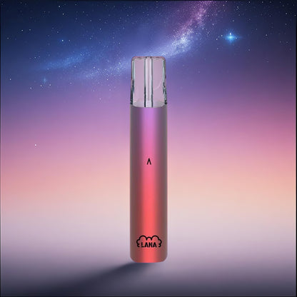 LANA  拉娜 主機一代